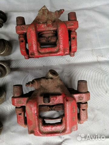 Рычаги, суппорта для c class w204 с204 c207