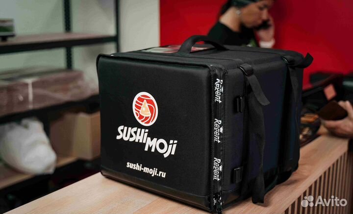 Готовый бизнес пицца