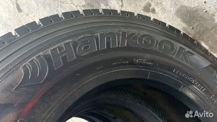 Hankook Smart Flex DH31 315/70 R 22.5