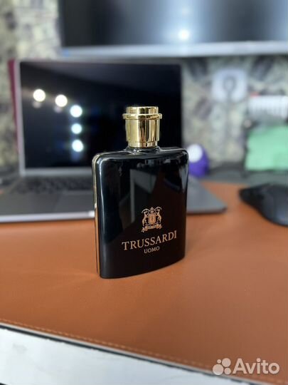 Духи Trussardi uomo (Ориг)