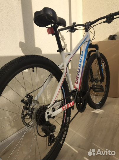 Forward Flash 2.0 26