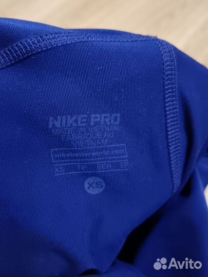 Штаны Nike