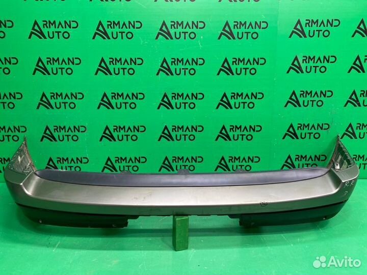 Бампер задний Land Rover Range Rover 4 L405