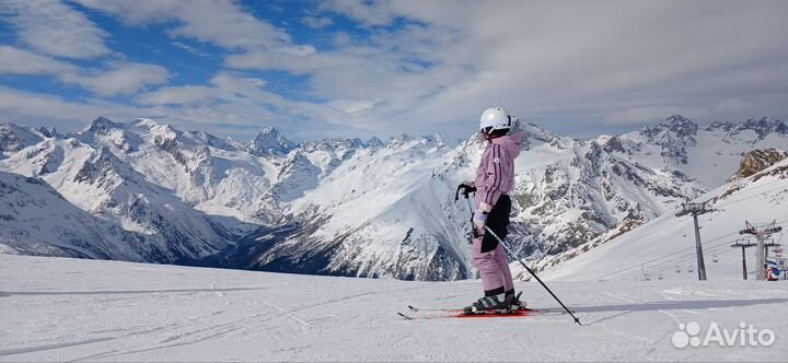 Экскурсии по Кавказу. Домбай.Эльбрус. Чегет. Чегем