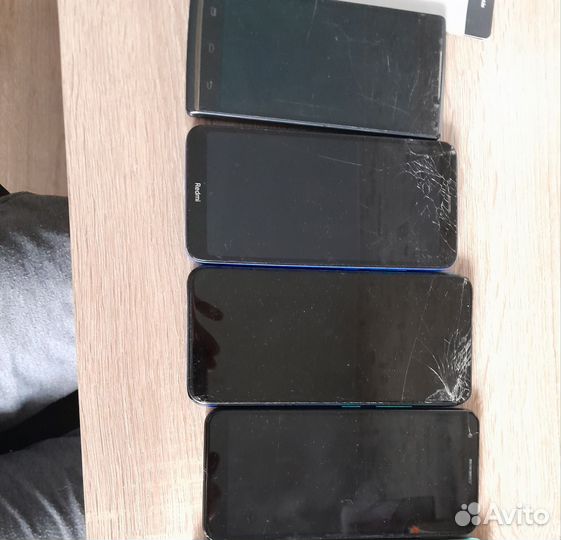 Xiaomi Redmi 7A, 2/16 ГБ
