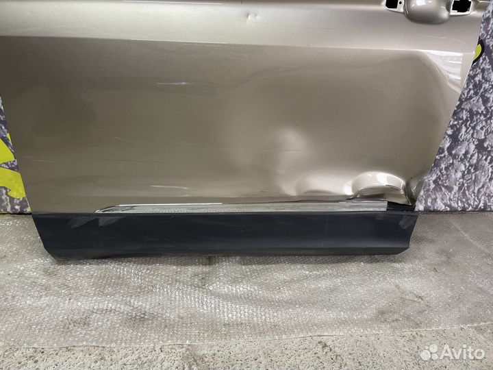 Дверь передняя левая Volkswagen Tiguan 2 Тигуан