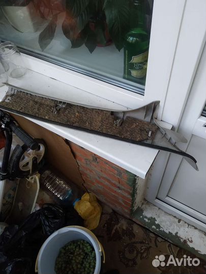 Запчасти Мазда 3BK