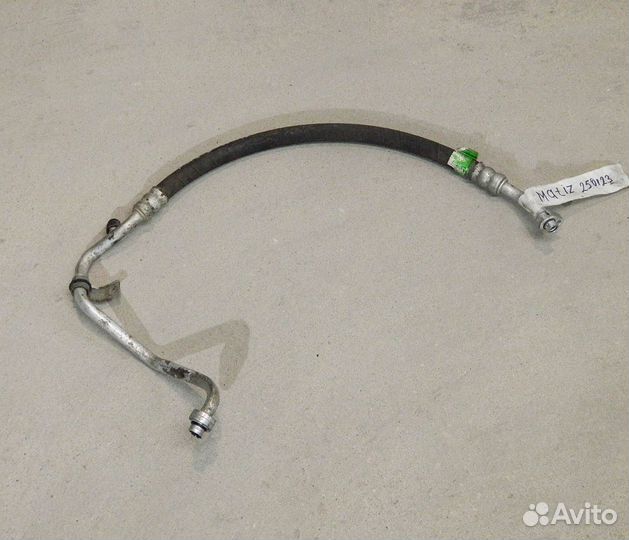 Трубка кондиционера Daewoo Matiz