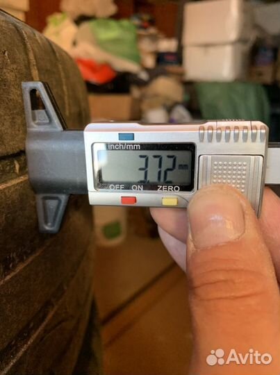 Bridgestone Dueler H/P 235/50 R18