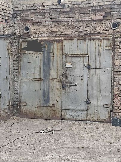 Гараж, 20 м²