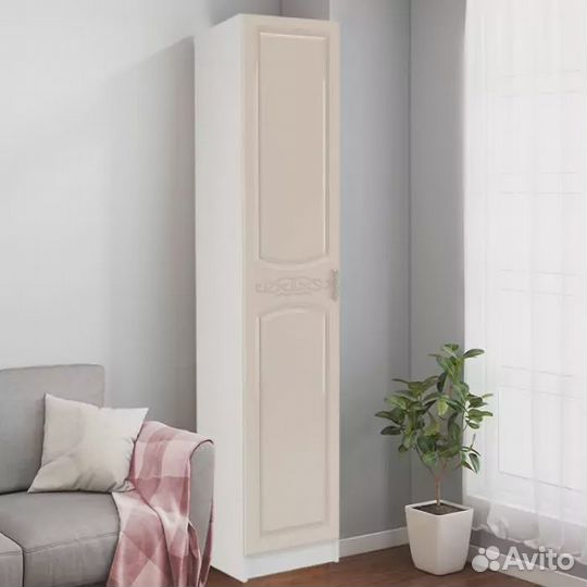 Шкаф-пенал Венеция быстрая доставка