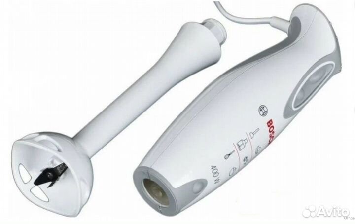 Погружной блендер MSM6150 Bosch