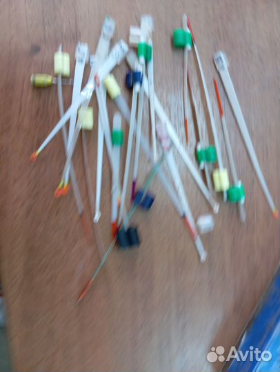 Кивки для рыбалки