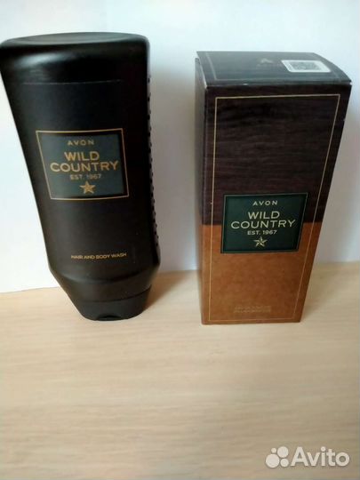 Парфюмерные наборы для мужчин