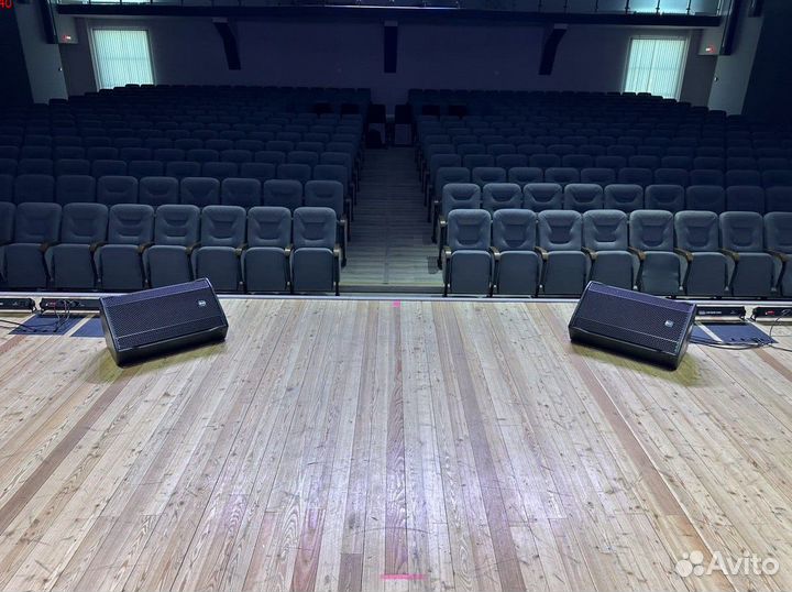 Звуковое Оборудование для Школ