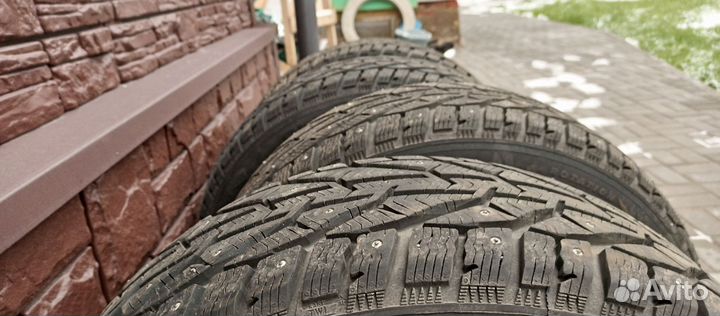 Kormoran SUV Stud 225/60 R17 103T
