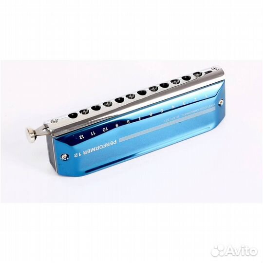 Губная гармошка