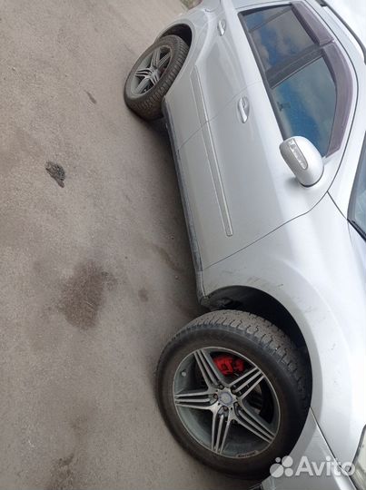 Литые диски 5 112 r20
