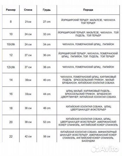 Теплый комбинезон для собаки