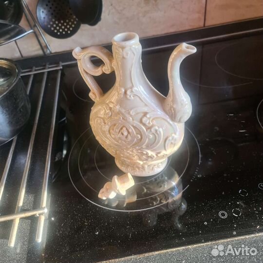 Кувшин с пиалками СССР