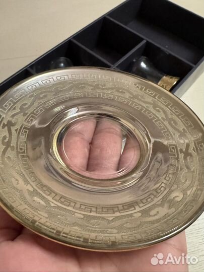 Турецкий чайный набор