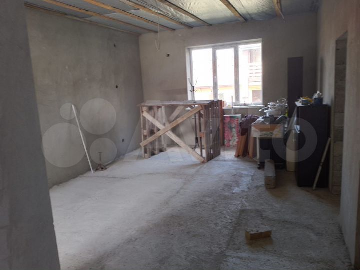 Дом 85 м² на участке 3 сот.