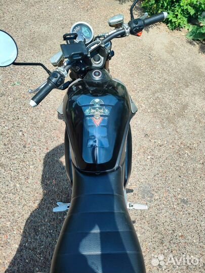 Super soco tc max