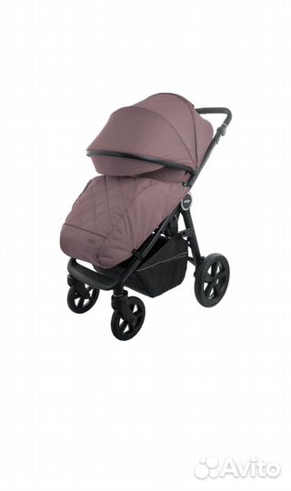 Прогулочная коляска Indigo Corsa