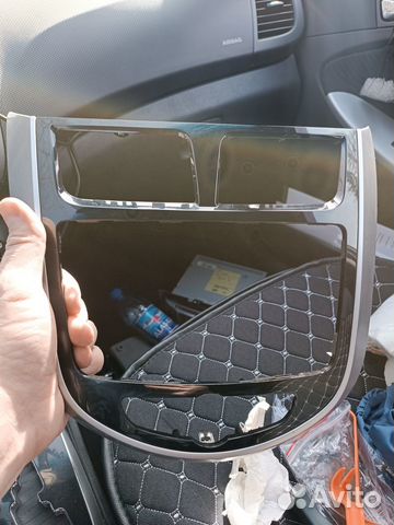 Головное устройство Солярис 1