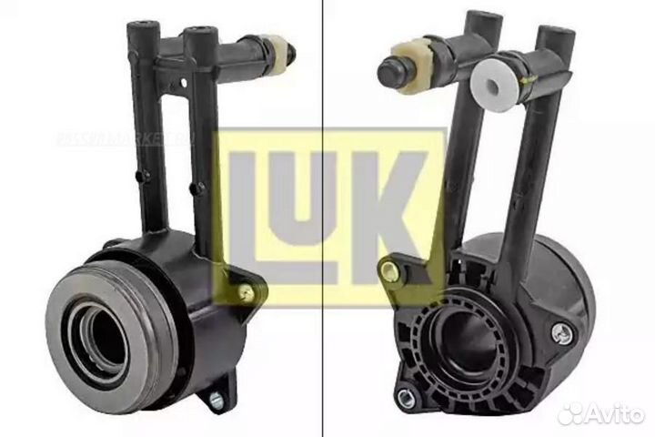 LUK 510 0062 10 Подшипник выжимной гидравлический