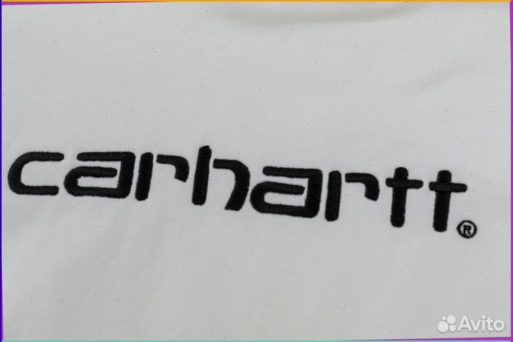 Зипка Carhartt (качество premium)