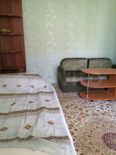 1-к. квартира, 34 м², 3/9 эт.