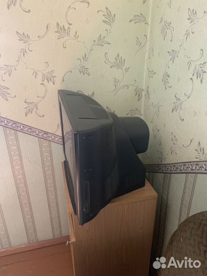 Телевизор erisson