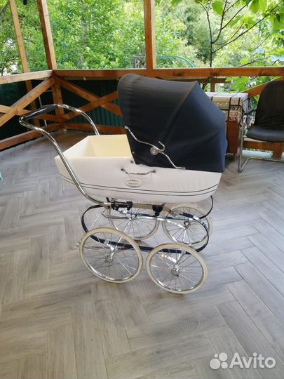 Коляска Inglesina classica
