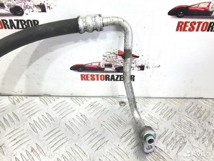 Шланг кондиционера Kia Spectra седан S6D 2008