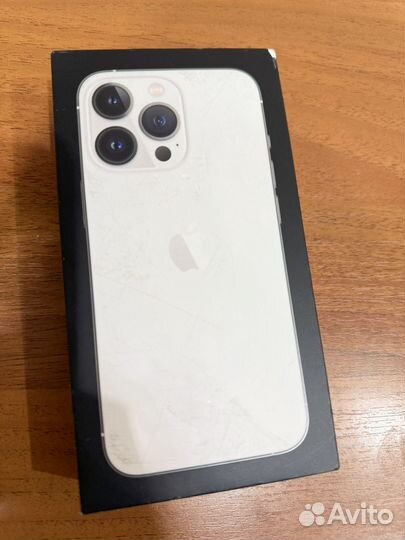 iPhone 13 Pro, 256 ГБ