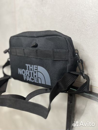 Сумка через плечо the north face