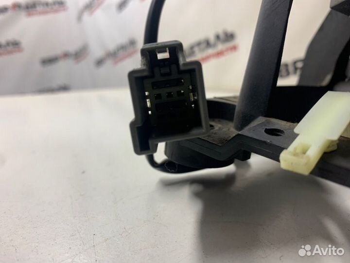 Кулиса АКПП Ford Focus 1 хетчбек 2 2002