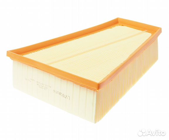 Фильтр воздушный ford Mondeo (07),Galaxy,S-Max lyn