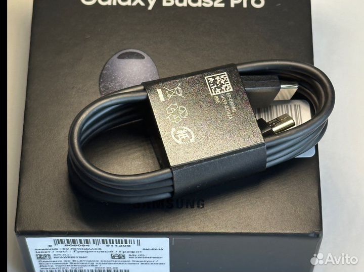 Кабель usb type c samsung оригинал