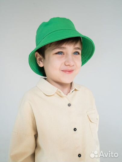 Панама детская