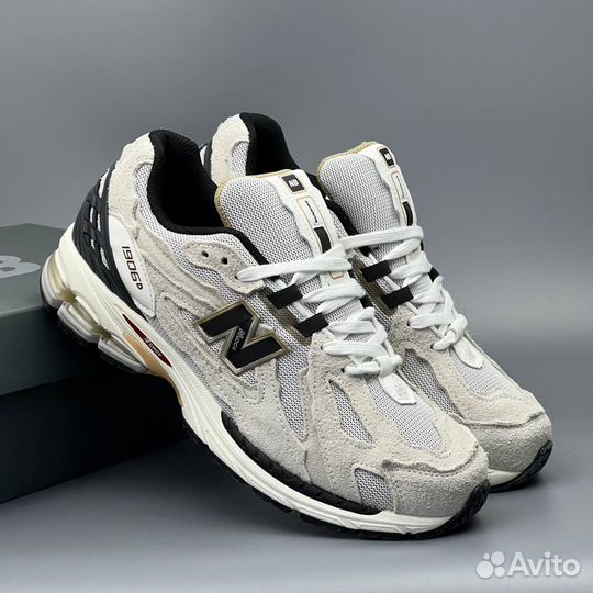 Мужские кроссовки New Balance 1906