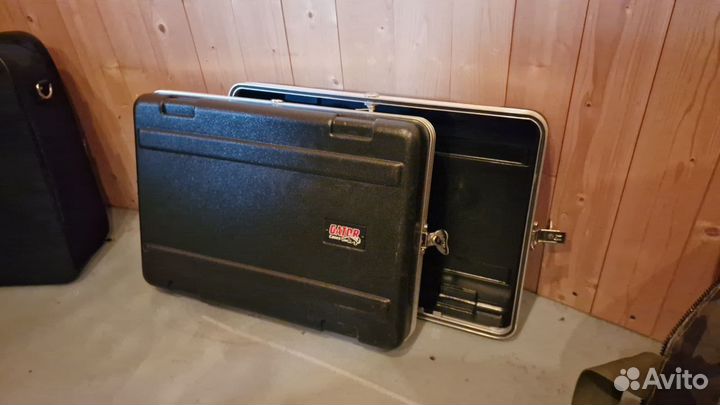 Gator GRR6-L (с колесами и ручкой)