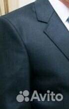 Костюм мужской