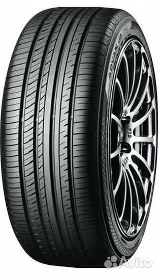 Yokohama Advan dB V552 245/40 R19 98W