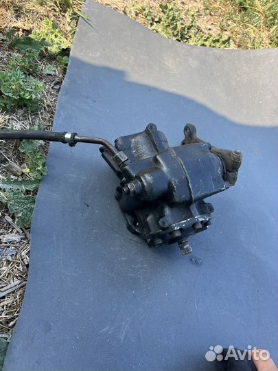 Мерседес 124