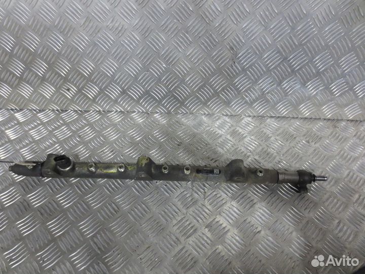 Топливно-распределительная рампа MAN 51103116037