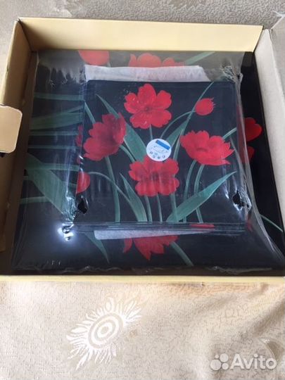 Набор тарелок десертных