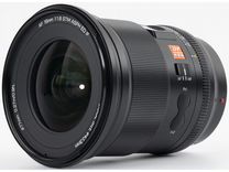 Объектив Viltrox AF 16мм F1.8 FE для Sony E-mount