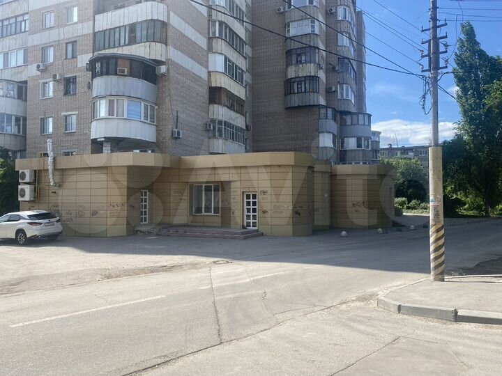 Аренда, 320 м / 135кв., 185 кв.м, (74,70,35,110)